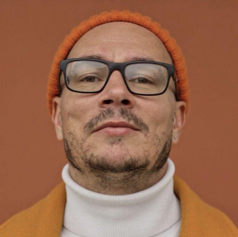 Дмитрий Лисин — Fullstack разработчик мобильных и веб-приложений